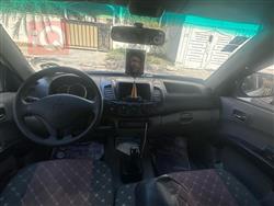 میتسوبیشی L200